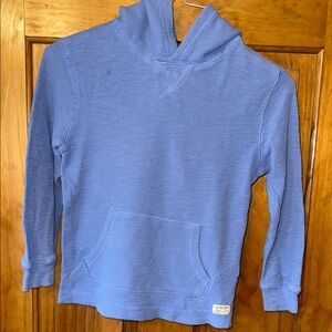 Polo Ralph Lauren Knit Hoodie